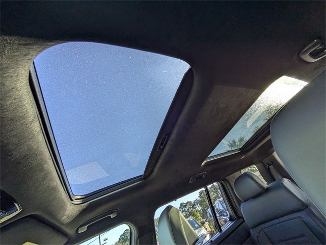 2026 Hyundai Santa Fe Hybrid Calligraphy AWD