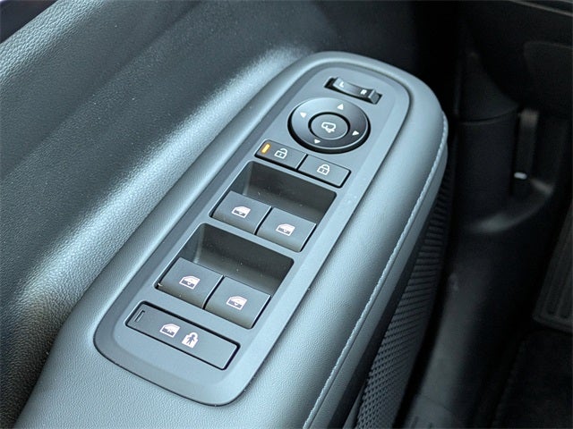 2026 Hyundai Santa Fe Hybrid Calligraphy AWD