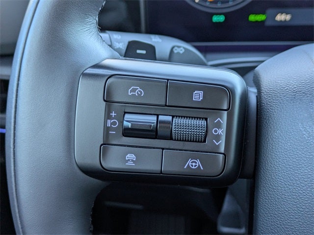 2026 Hyundai Santa Fe Hybrid Calligraphy AWD