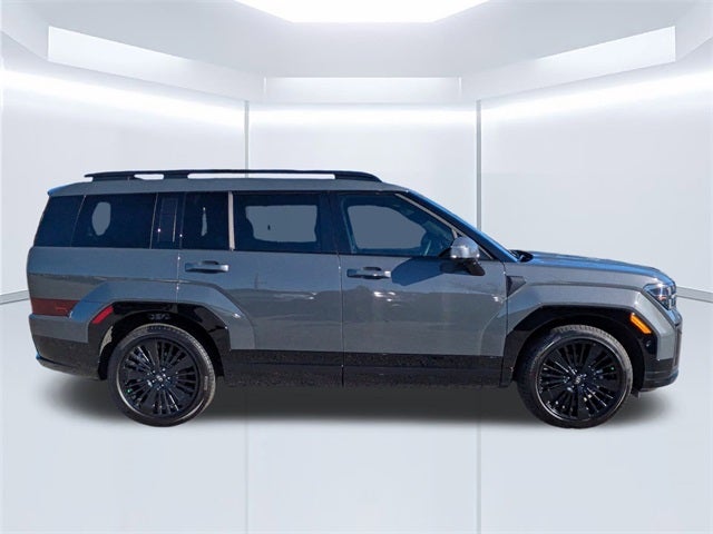 2026 Hyundai Santa Fe Hybrid Calligraphy AWD