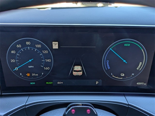 2026 Hyundai Santa Fe Hybrid Calligraphy AWD