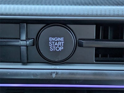 2026 Hyundai Santa Fe Hybrid Calligraphy AWD