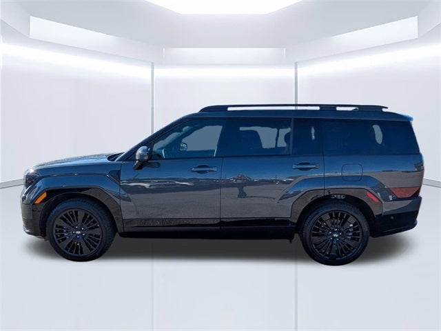 2026 Hyundai Santa Fe Hybrid Calligraphy AWD