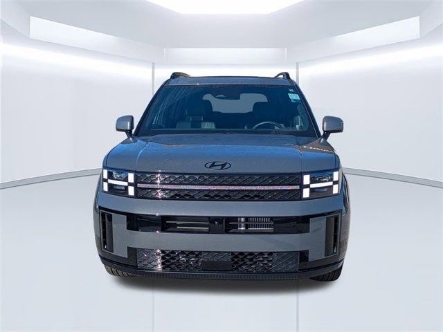 2026 Hyundai Santa Fe Hybrid Calligraphy AWD