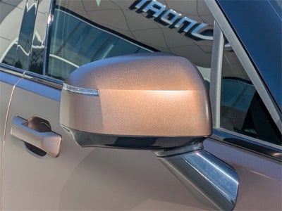 2025 Hyundai Santa Fe Calligraphy AWD