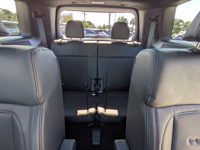 2025 Hyundai Santa Fe Calligraphy AWD