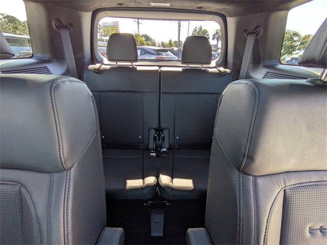 2025 Hyundai Santa Fe Calligraphy AWD