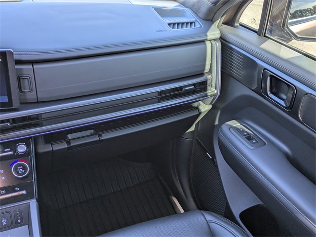 2025 Hyundai Santa Fe Calligraphy AWD