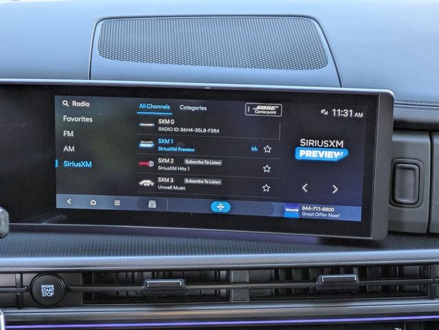 2025 Hyundai Santa Fe Calligraphy AWD