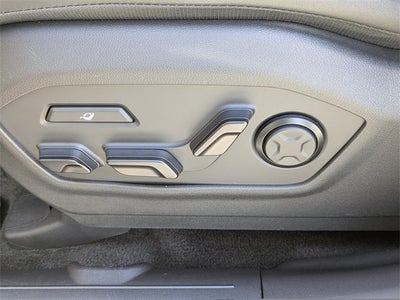 2025 Hyundai Santa Fe Calligraphy AWD