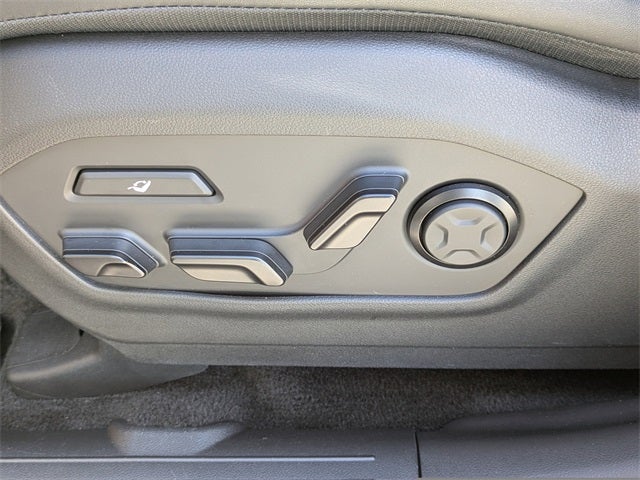 2025 Hyundai Santa Fe Calligraphy AWD