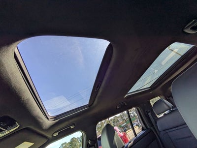 2025 Hyundai Santa Fe Calligraphy AWD