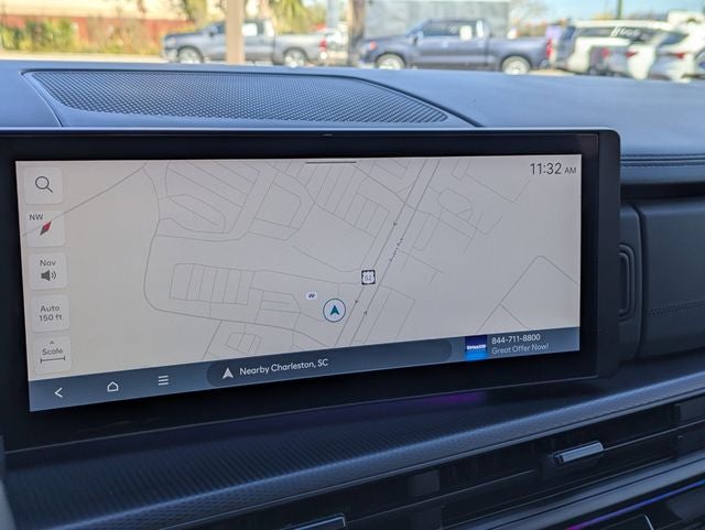 2025 Hyundai Santa Fe Calligraphy AWD