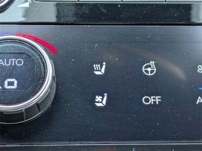 2025 Hyundai Santa Fe Calligraphy AWD