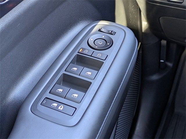 2025 Hyundai Santa Fe Calligraphy AWD