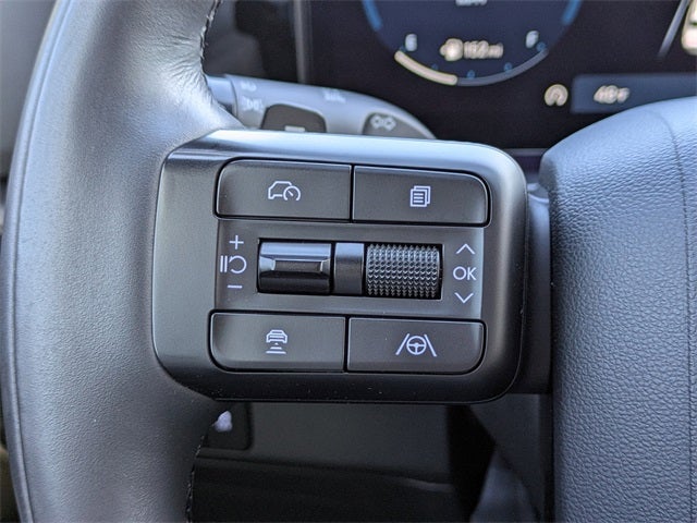 2025 Hyundai Santa Fe Calligraphy AWD