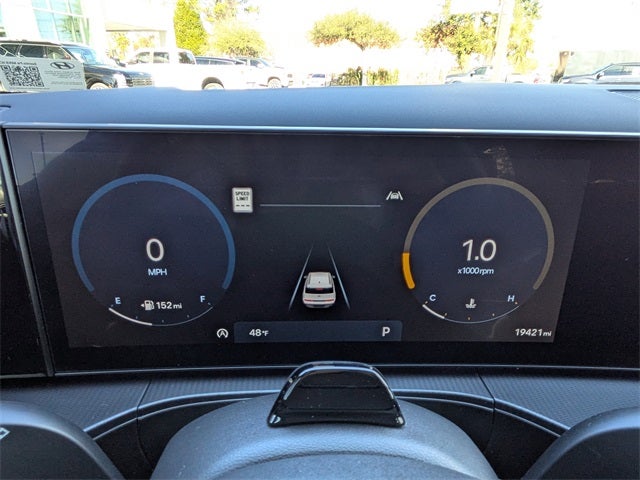 2025 Hyundai Santa Fe Calligraphy AWD