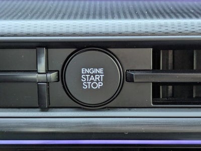 2025 Hyundai Santa Fe Calligraphy AWD