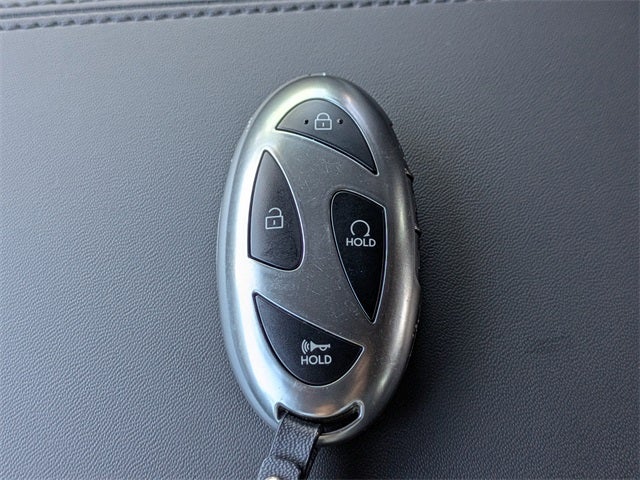 2025 Hyundai Santa Fe Calligraphy AWD