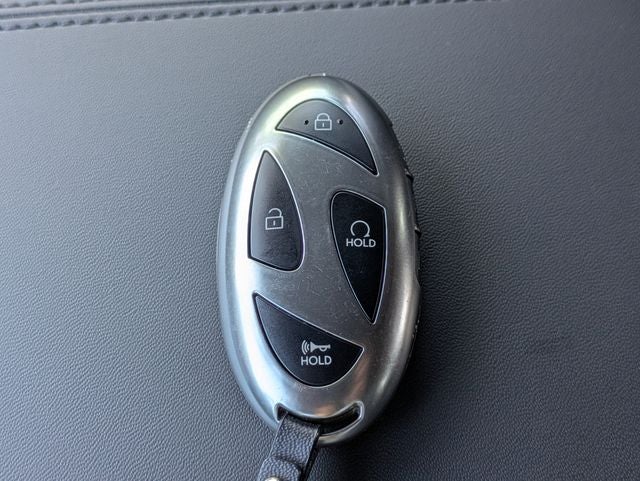 2025 Hyundai Santa Fe Calligraphy AWD