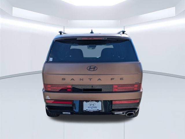 2025 Hyundai Santa Fe Calligraphy AWD