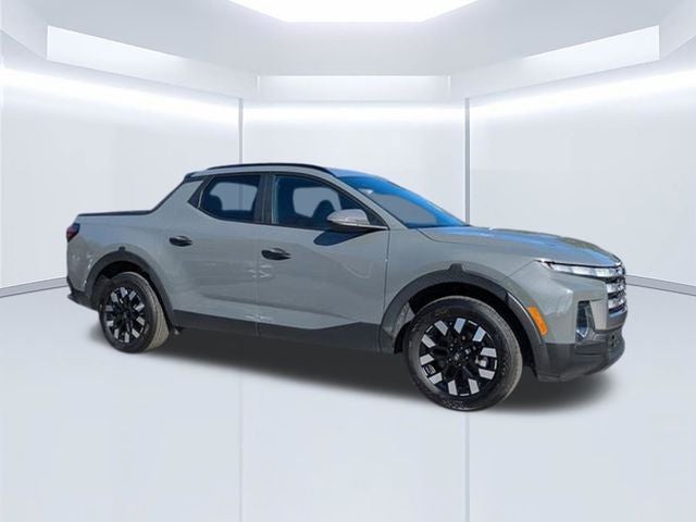 2025 Hyundai Santa Cruz SEL AWD