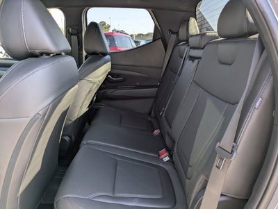 2025 Hyundai Santa Cruz SEL AWD