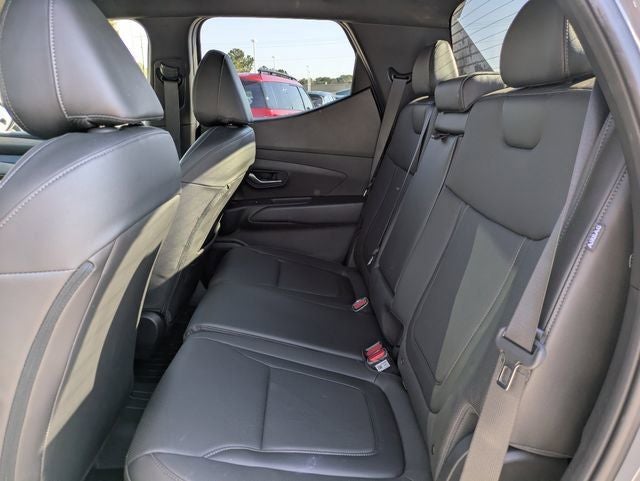 2025 Hyundai Santa Cruz SEL AWD
