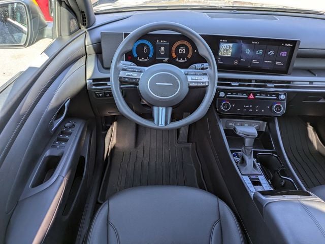 2025 Hyundai Santa Cruz SEL AWD