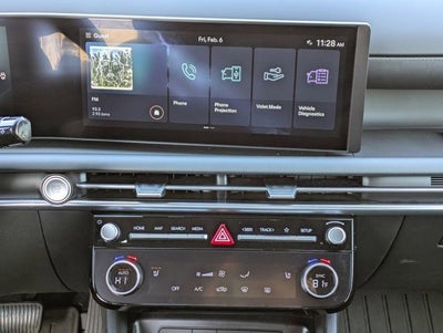 2025 Hyundai Santa Cruz SEL AWD