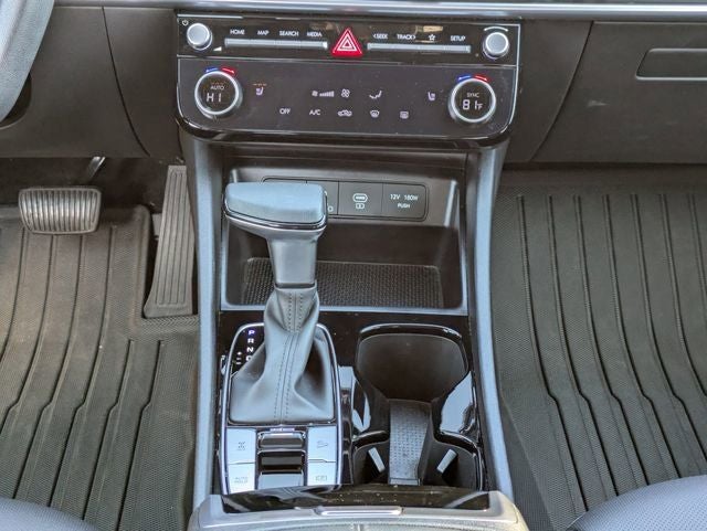 2025 Hyundai Santa Cruz SEL AWD