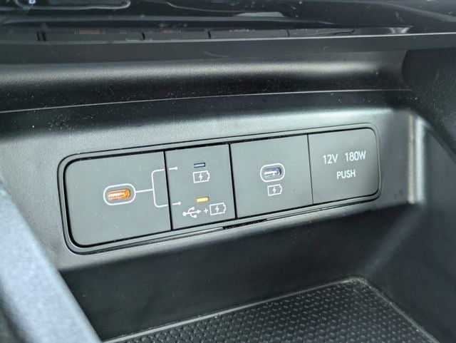 2025 Hyundai Santa Cruz SEL AWD