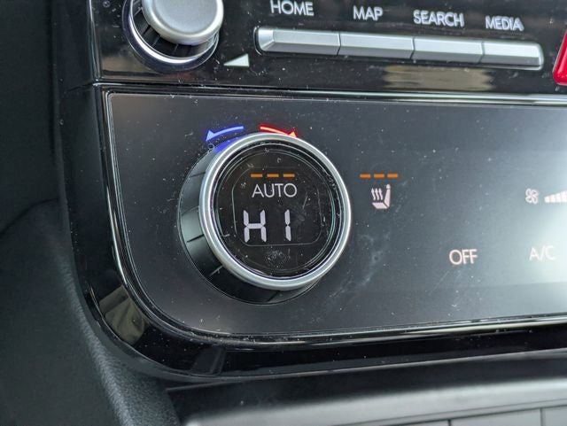 2025 Hyundai Santa Cruz SEL AWD