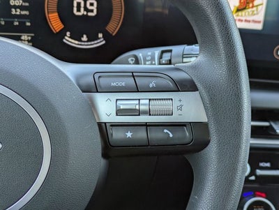 2025 Hyundai Santa Cruz SEL AWD
