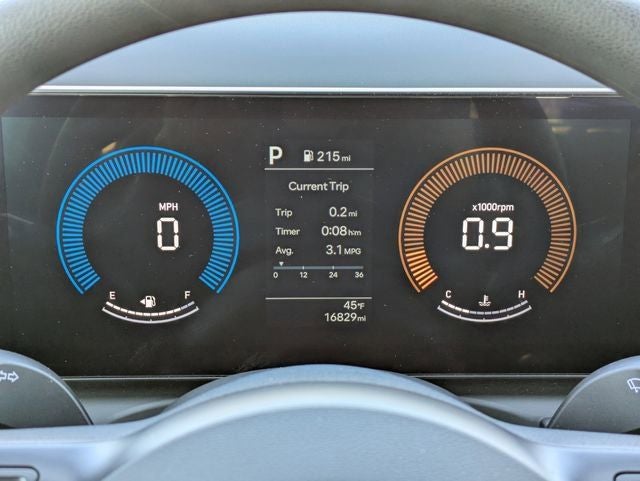 2025 Hyundai Santa Cruz SEL AWD
