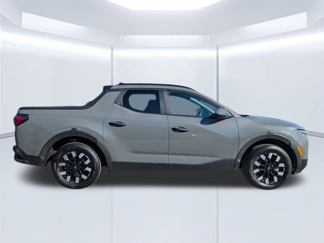 2025 Hyundai Santa Cruz SEL AWD