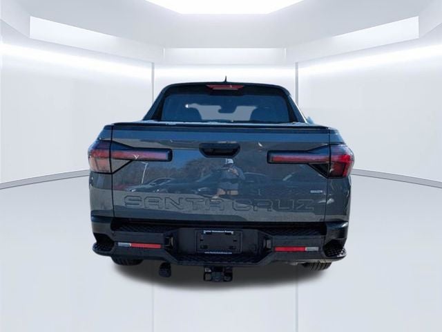 2025 Hyundai Santa Cruz SEL AWD