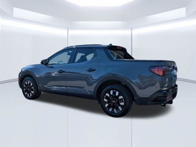 2025 Hyundai Santa Cruz SEL AWD
