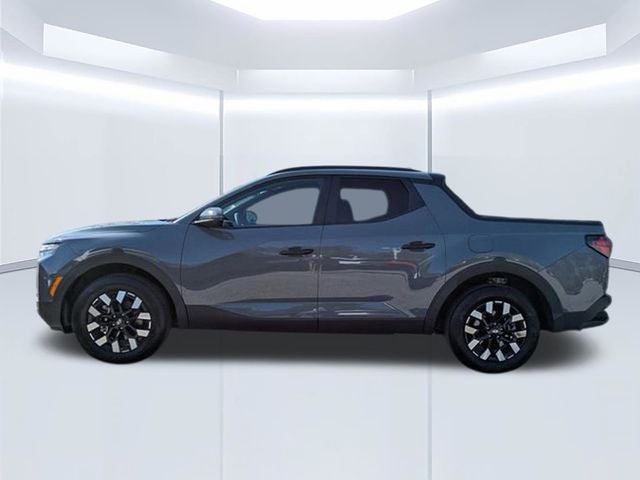 2025 Hyundai Santa Cruz SEL AWD