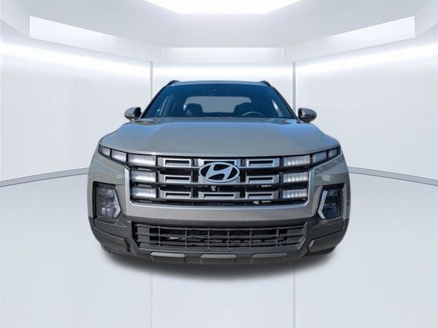2025 Hyundai Santa Cruz SEL AWD