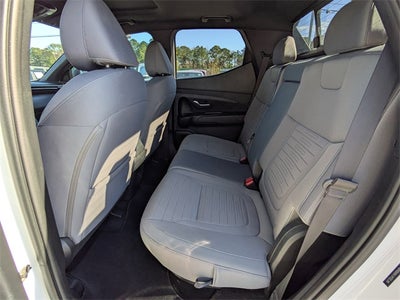 2022 Hyundai Santa Cruz SEL Premium