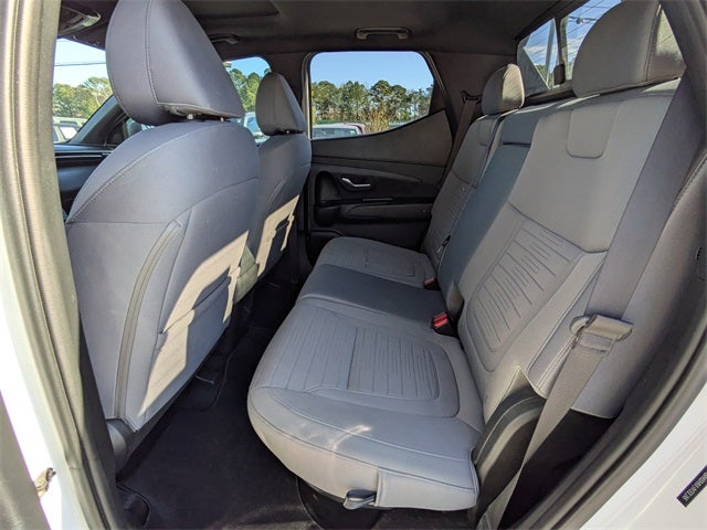 2022 Hyundai Santa Cruz SEL Premium