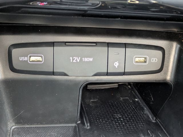 2022 Hyundai Santa Cruz SEL Premium