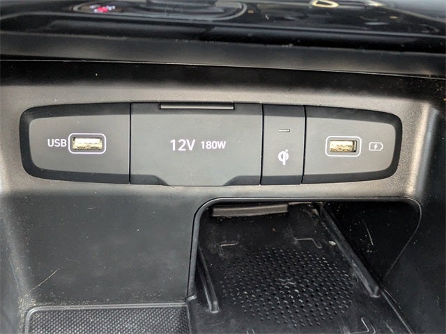 2022 Hyundai Santa Cruz SEL Premium