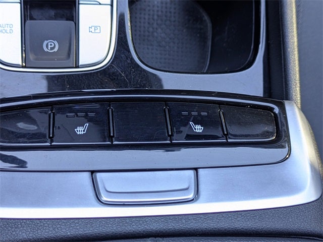 2022 Hyundai Santa Cruz SEL Premium