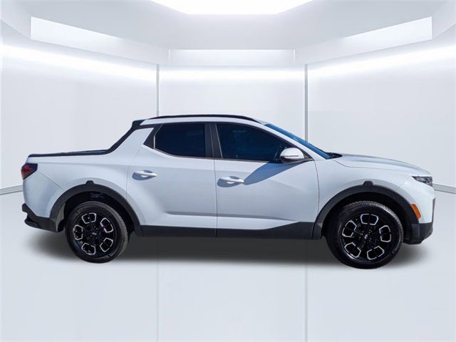 2022 Hyundai Santa Cruz SEL Premium