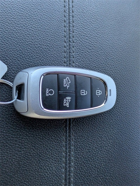 2022 Hyundai Santa Cruz SEL Premium