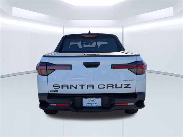 2022 Hyundai Santa Cruz SEL Premium