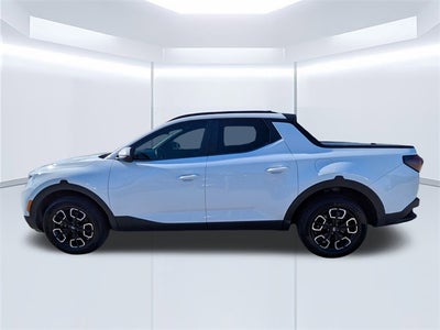 2022 Hyundai Santa Cruz SEL Premium