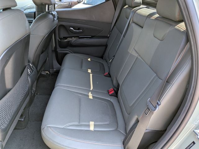 2023 Hyundai Santa Cruz Limited